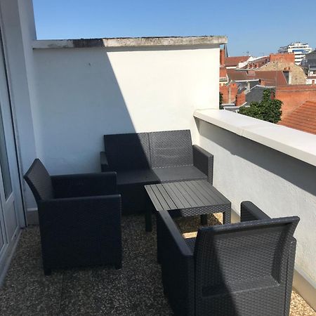 Appartement Avec Vue Panoramique Vichy Esterno foto