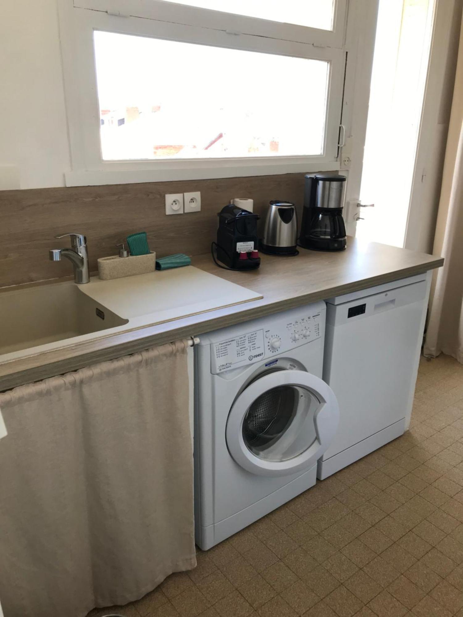 Appartement Avec Vue Panoramique Vichy Esterno foto