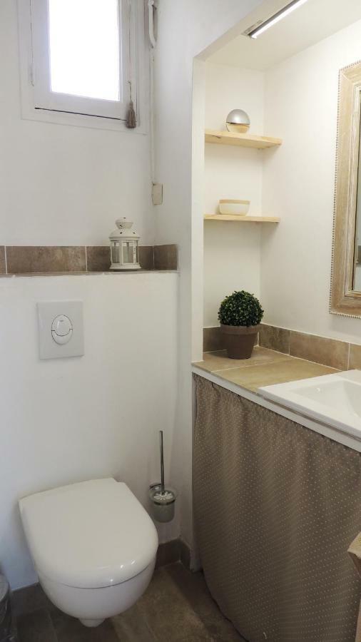 Appartement Avec Vue Panoramique Vichy Esterno foto